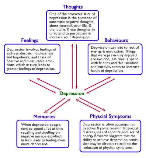 Depression(Depression,Mania,Bipolar Disorder) homeopathic treatment